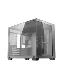 Кутия за компютър Darkflash B275 PRO, mATX Mini Tower, 6x120mm ARGB вентилатори, Tempered Glass - B275-PRO-6F-BK - 9