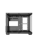 Кутия за компютър Darkflash B275 PRO, mATX Mini Tower, 6x120mm ARGB вентилатори, Tempered Glass - B275-PRO-6F-BK - 17