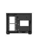 Кутия за компютър Darkflash B275 PRO, mATX Mini Tower, 6x120mm ARGB вентилатори, Tempered Glass - B275-PRO-6F-BK - 18
