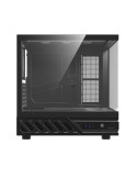 Кутия за компютър Darkflash DS950 Black, ATX Mid Tower, Tempered Glass, 6x 120mm A-RGB, 450x222x465mm - DS950-6F-BK - 14