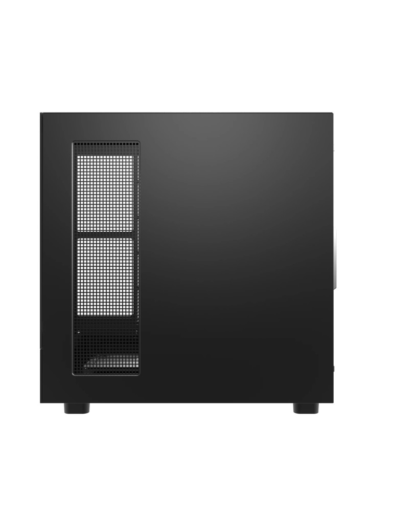 Кутия за компютър Darkflash DS950 Black, ATX Mid Tower, Tempered Glass, 6x 120mm A-RGB, 450x222x465mm - DS950-6F-BK - 17