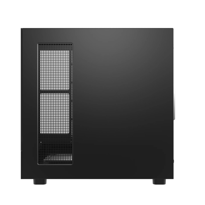 Кутия за компютър Darkflash DS950 Black, ATX Mid Tower, Tempered Glass, 6x 120mm A-RGB, 450x222x465mm - DS950-6F-BK - 17