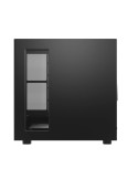 Кутия за компютър Darkflash DS950 Black, ATX Mid Tower, Tempered Glass, 6x 120mm A-RGB, 450x222x465mm - DS950-6F-BK - 17