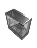 Кутия за компютър Darkflash DS950 Black, ATX Mid Tower, Tempered Glass, 6x 120mm A-RGB, 450x222x465mm - DS950-6F-BK - 18