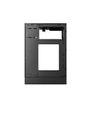Кутия за компютър DeepCool CH170 PLUS, Mini Tower mATX, Tempered Glass, 290x195x424.5mm - R-CH170-BKNGM0-G - 6