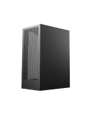 Кутия за компютър DeepCool CH170 PLUS, Mini Tower mATX, Tempered Glass, 290x195x424.5mm - R-CH170-BKNGM0-G - 8