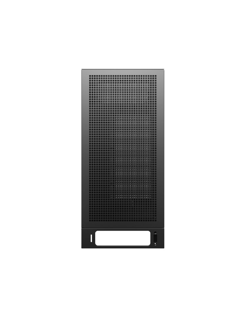 Кутия за компютър DeepCool CH170 PLUS, Mini Tower mATX, Tempered Glass, 290x195x424.5mm - R-CH170-BKNGM0-G - 9