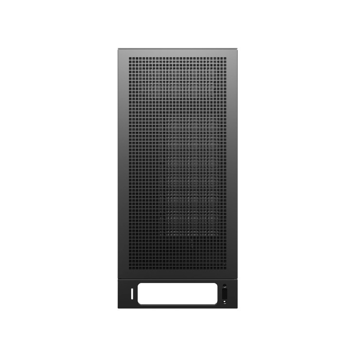 Кутия за компютър DeepCool CH170 PLUS, Mini Tower mATX, Tempered Glass, 290x195x424.5mm - R-CH170-BKNGM0-G - 9