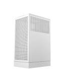 Кутия за компютър DeepCool CH270 DIGITAL WH, Mini Tower mATX, Tempered glass, Бял - R-CH270-WHNDM0-G-1 - 8