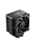 Охладител за процесор DeepCool AK700 DIGITAL NYX, 120mm, въздушно охлаждане, Intel/AMD съвместим - R-AK700-BKNNMN-GJD-1 - 1