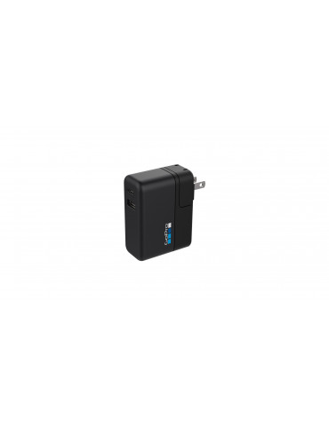 GoPro зарядно Supercharger (International Dual-Port Charger)