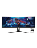 Монитор ASUS ROG STRIX XG49VQ, 49" VA 3840x1080 144Hz - 90LM04H0-B01170 - 1