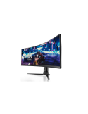 Монитор ASUS ROG STRIX XG49VQ, 49" VA 3840x1080 144Hz - 90LM04H0-B01170 - 4