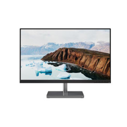 Монитор Lenovo L27M-30, 27" IPS 1920x1080 75Hz, AMD FreeSync, USB-C DP 1.2 - 66DEKAC2EU - 1