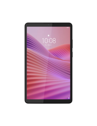 Таблет Lenovo Tab M11 Pro TB305XU, 8.7" IPS 1340x800, MediaTek Helio G85, 4GB LPDDR4x, 128GB eMMC, Android 14 - ZAF10172GR - 1