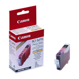 Консуматив за мастиленоструен печат CANON BCI-3EPM Photo Magenta, 420ml - BEF47-3181300 - 1