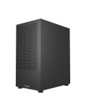 Компютърна кутия FORTRON S110-B, Micro ATX/Mini-ITX, 350x200x382mm, 2x3.5" HDD, 1x2.5" SSD - POC0000240 - 3