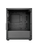 Компютърна кутия FORTRON S110-B, Micro ATX/Mini-ITX, 350x200x382mm, 2x3.5" HDD, 1x2.5" SSD - POC0000240 - 5