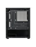 Компютърна кутия FORTRON S110-B, Micro ATX/Mini-ITX, 350x200x382mm, 2x3.5" HDD, 1x2.5" SSD - POC0000240 - 6