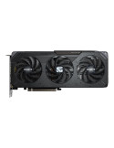 Видео карта GIGABYTE Radeon RX 9060 XT GAMING, 8GB GDDR6, PCI Express 5.0, 3130 MHz - GV-R9060XTGAMING-8GD - 2
