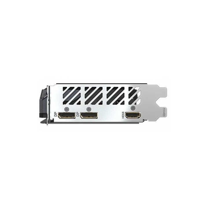Видео карта GIGABYTE Radeon RX 9060 XT GAMING, 8GB GDDR6, PCI Express 5.0, 3130 MHz - GV-R9060XTGAMING-8GD - 4