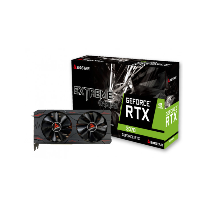 Геймърски компютър RTX 3070 Ryzen 9 5950X | Ion Computers