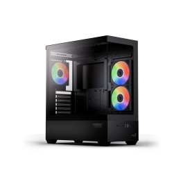 Геймърски компютър ION P500D с процесор Intel Core i9-12900KF, видео карта Nvidia GeForce RTX 3070 8GB GDDR6, RAM памет 32GB(2X16GB) DDR5 5200MHz, SSD 1TB M.2-2280 PCIe 4.0 NVMe 6000 MB/s / 4000 MB/s