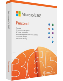 Офис пакет Microsoft 365 Personal FY25H2, 12 месеца лиценз, Eurozone - EP2-32423 - 1