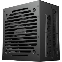 Захранване XIGMATEK Prime M 1000W, 80+ Gold, ATX3.1, Full Modular, 120mm Fan - EN47497 - 1