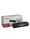 Тонер касета Canon EP-A, 2500 страници, черна, съместима с HP LaserJet 5L/6L - 1