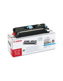 Тонер касета CANON EP-87 Cyan, 4000 страници, за LBP-2410 - EP-87 CYAN - 1