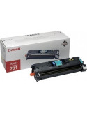 Тонер касета Canon 701 Cyan, 4000 страници, съвместима с LBP5200/LBP5200N/MF8180C - CR9286A003AA - 1