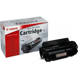 Тонер касета CANON M, 5000 страници, черна - BF6812A002AA - 1