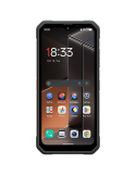 Смартфон Blackview FORT 100, 6.56" IPS 1612x720 90Hz, Mediatek Helio G81, 8GB RAM, 128GB, Android 16 - BVFORT100_B_EU - 3