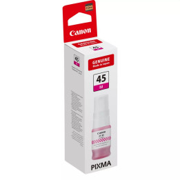 Мастило за принтер Canon GI-45 M, 40ml, Magenta - 6286C001AA - 1