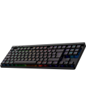 Bluetooth механична клавиатура Logitech G515 Lightspeed TKL, Безжична, 2.4GHz/BT, RGB подсветка, Механична - 920-014074 - 3