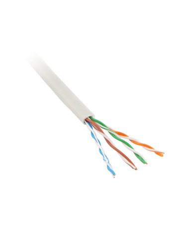Мрежов кабел FTP CAT5E 305m - 1