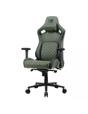 Геймърски стол COUGAR Defensor S Army Green F - CGR-DSF-GEB - 3