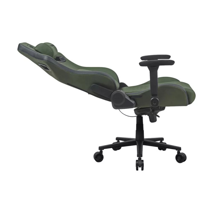 Геймърски стол COUGAR Defensor S Army Green F - CGR-DSF-GEB - 8