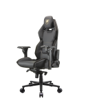 Геймърски стол Cougar Gaming Hotrod Royal, Leatherette, 4D подлакътници, До 136kg - CGR-ARX-GLB - 4