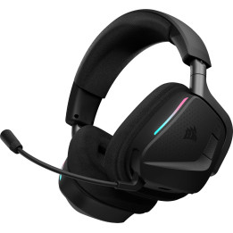 Безжични геймърски слушалки CORSAIR VOID MAX WL v2, 20Hz-20kHz - CA-9011388-WW - 1