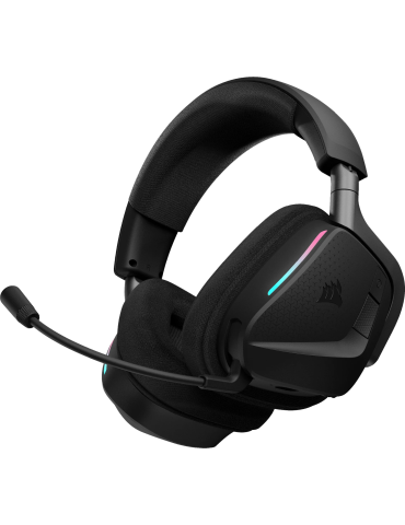 Безжични геймърски слушалки CORSAIR VOID MAX WL v2, 20Hz-20kHz - CA-9011388-WW - 1