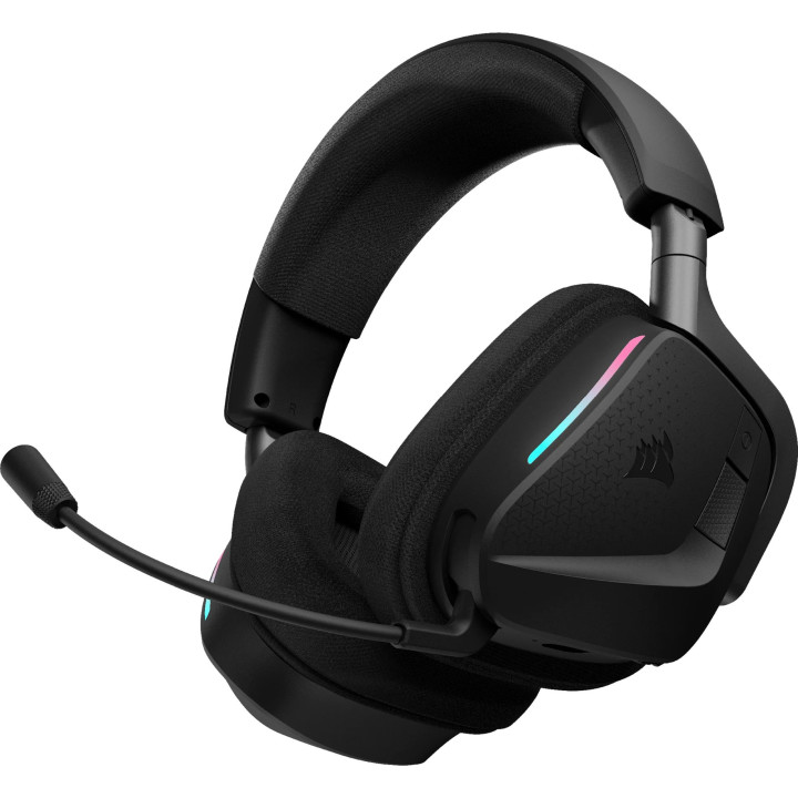 Безжични геймърски слушалки CORSAIR VOID MAX WL v2, 20Hz-20kHz - CA-9011388-WW - 1