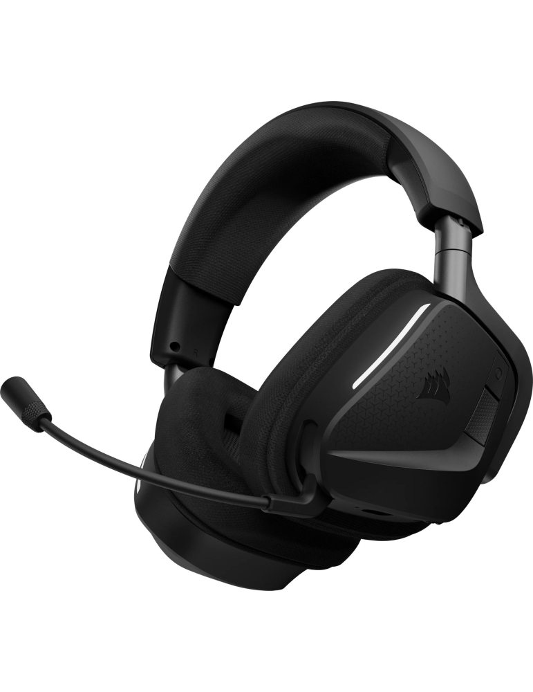 Безжични геймърски слушалки CORSAIR VOID MAX WL v2, 20Hz-20kHz - CA-9011388-WW - 3