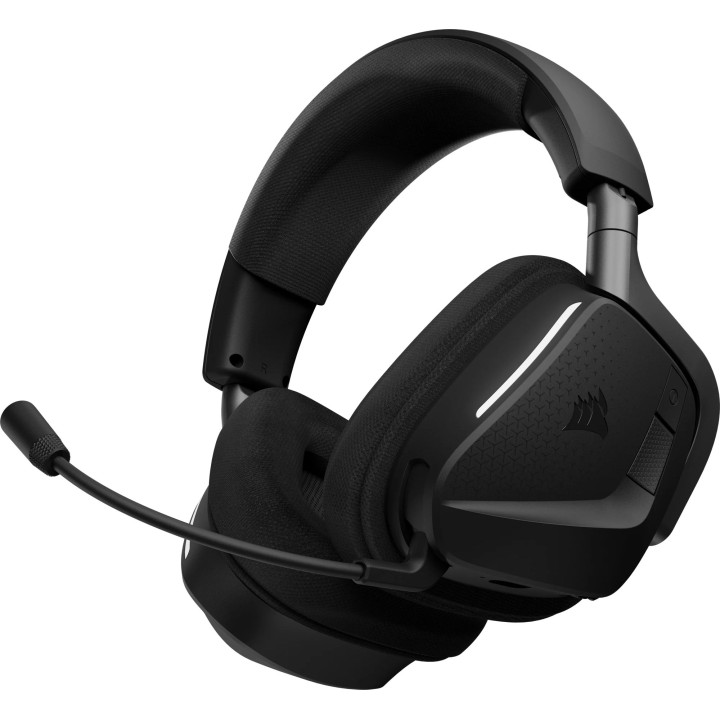 Безжични геймърски слушалки CORSAIR VOID MAX WL v2, 20Hz-20kHz - CA-9011388-WW - 3