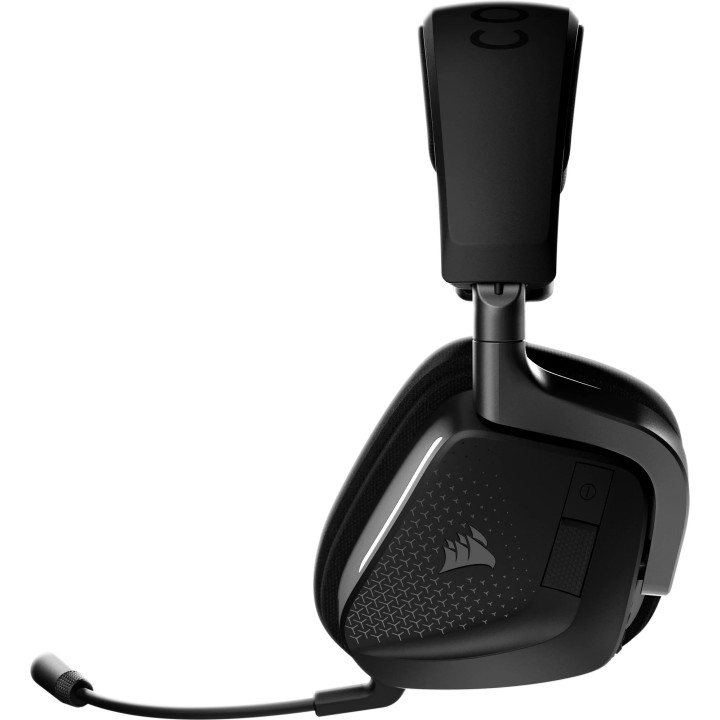 Безжични геймърски слушалки CORSAIR VOID MAX WL v2, 20Hz-20kHz - CA-9011388-WW - 4