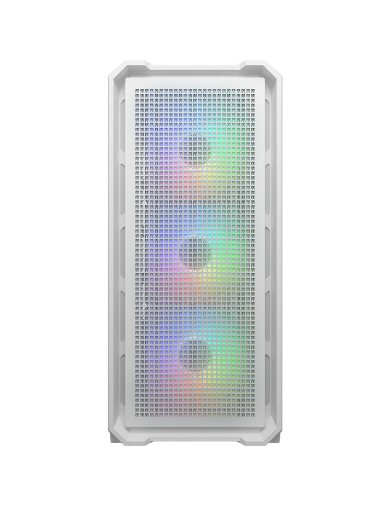 Кутия за компютър COUGAR MX600 Mini V2 RGB, Mini Tower - CGR-2TC9W-RGB - 2