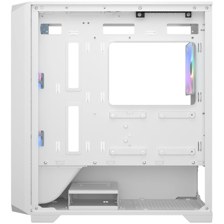 Кутия за компютър COUGAR MX600 Mini V2 RGB, Mini Tower - CGR-2TC9W-RGB - 7