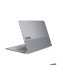 Лаптоп Lenovo ThinkBook 16 G9, 16" IPS 1920x1200, AMD Ryzen 7 250, 32GB DDR5, 512GB SSD, без ОС - 21UT000QBM - 4