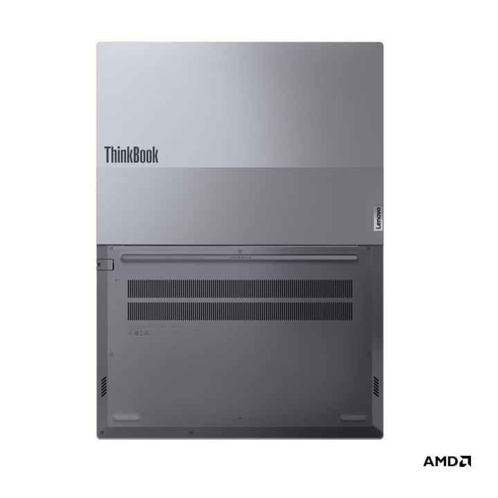 Лаптоп Lenovo ThinkBook 16 G9, 16" IPS 1920x1200, AMD Ryzen 7 250, 32GB DDR5, 512GB SSD, без ОС - 21UT000QBM - 6